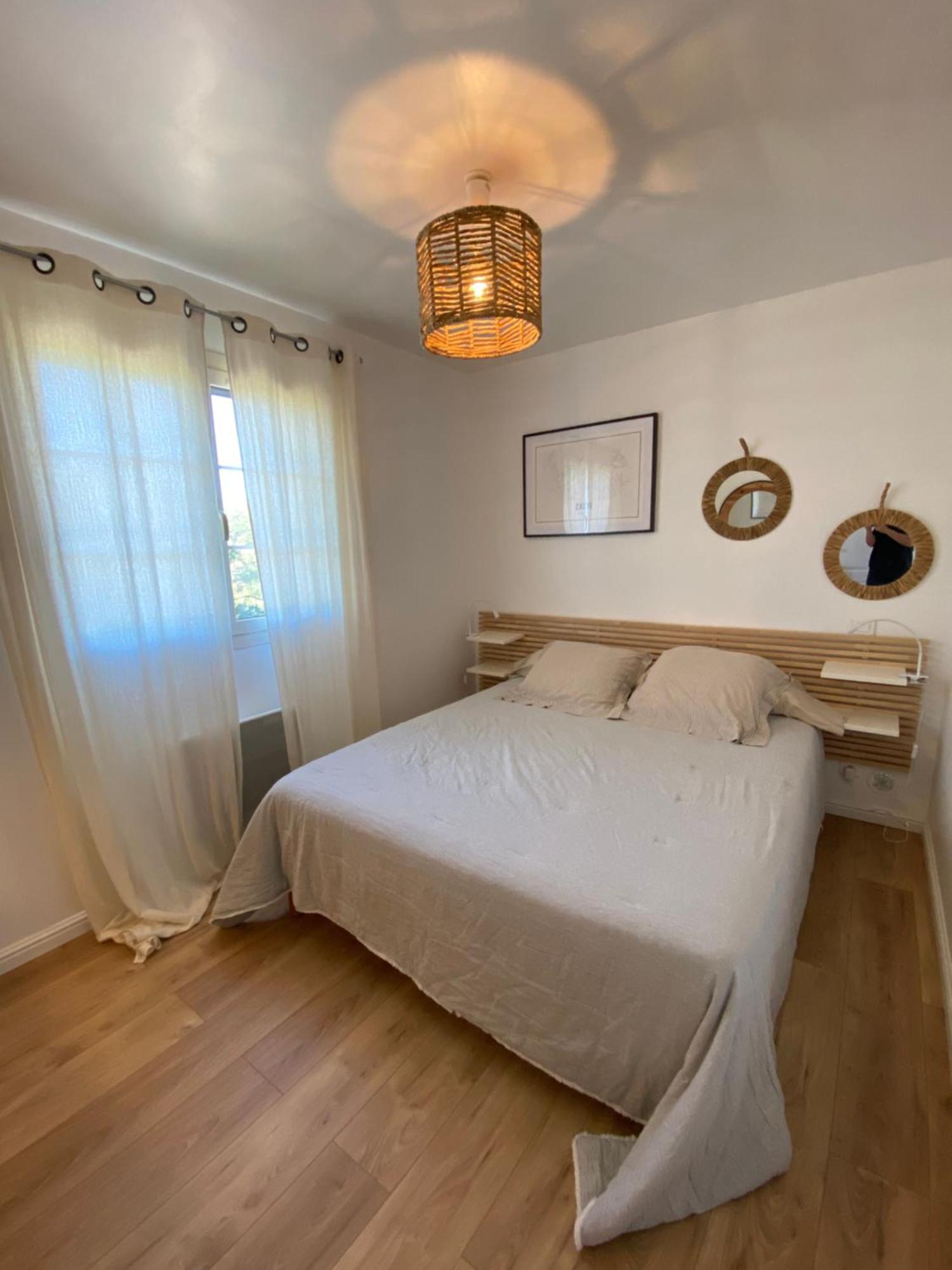 Villa Oliera Saint-Florent  Dış mekan fotoğraf